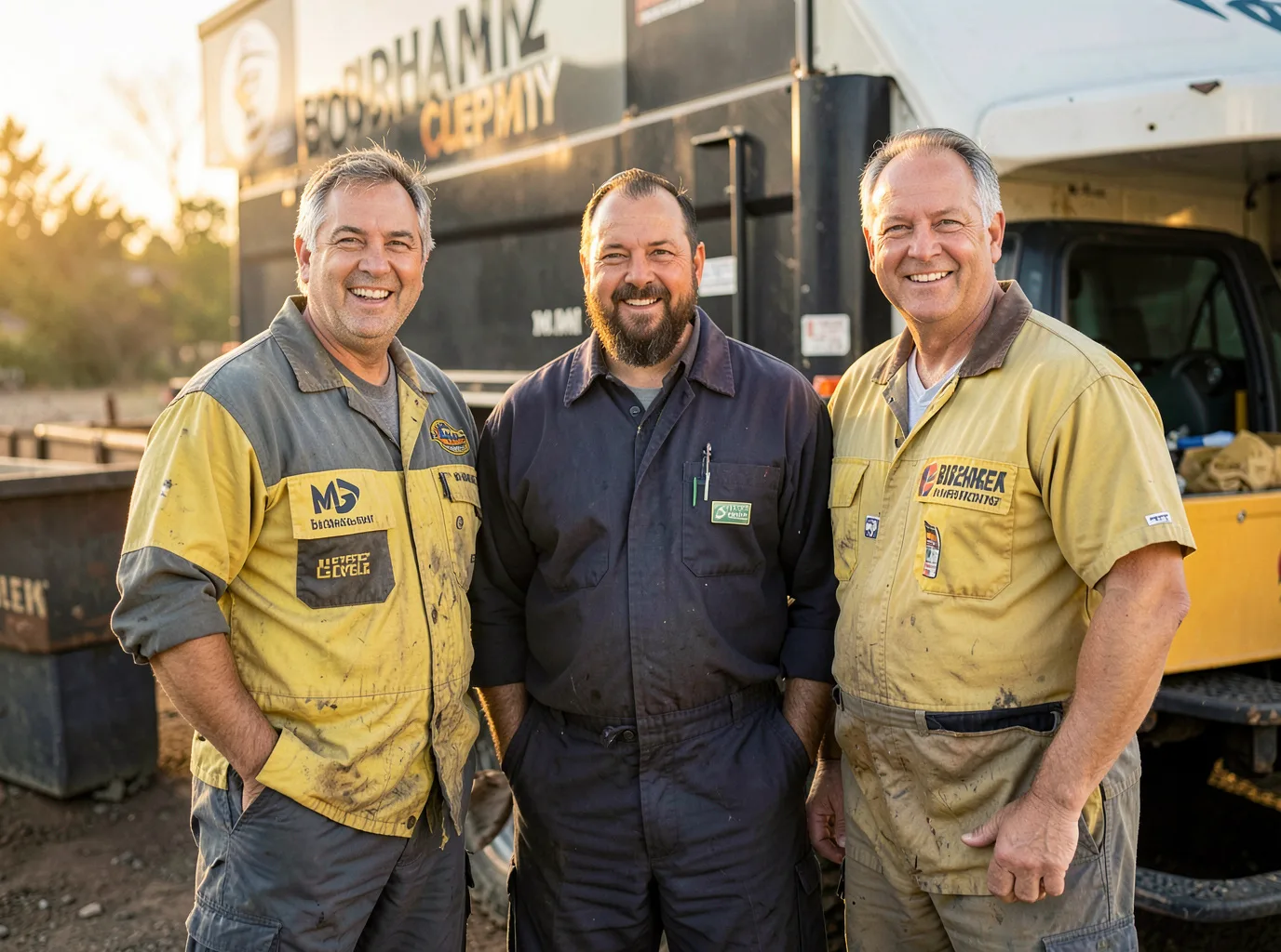 Sewage Cleanup company in Zion, IL