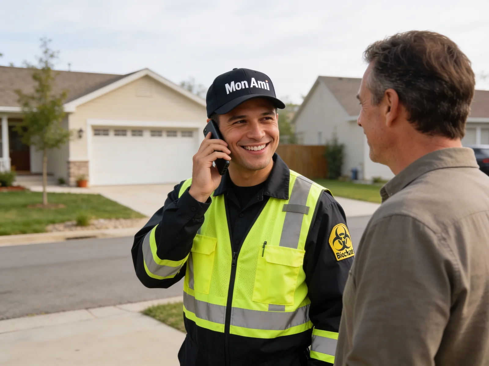 Sewage Cleanup Zion, IL FAQs